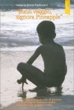 Buon Viaggio Signora Pineapple — Libro