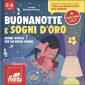 Buonanotte e Sogni d'Oro — Libro