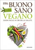 Buono Sano Vegano  — Libro