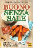 Buono Senza Sale — Libro