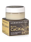 Burro di Cacika