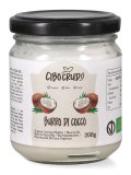 Burro di Cocco Bio