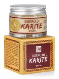 Burro di Karitè Grezzo