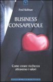 Business Consapevole — Libro