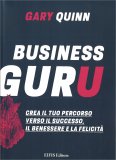 Business Guru — Libro