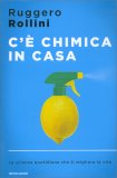 C'è Chimica in Casa — Libro