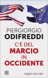C'è del Marcio in Occidente — Libro