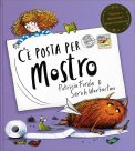 C'e Posta per Mostro — Libro