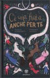 C'è una Fiaba Anche per Te — Libro