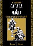 Cabala e Magia  — Libro