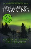 Caccia al Tesoro nell'Universo — Libro