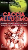 Caccia all'Uomo  — Libro