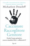 Cacciatore Raccoglitore Genitore — Libro