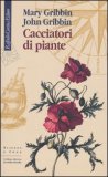 Cacciatori di Piante — Libro