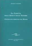 La Caduta degli Spiriti delle Tenebre — Libro