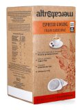 Caffè Espresso Ginseng - Cialde Compostabili