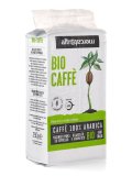 Caffè Macinato 100% Arabica per Espresso e Moka