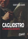 Cagliostro — Libro