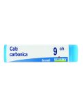 Calcarea Carbonica Boiron 9CH Globuli Monodose