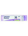 Calcarea Fluorica Boiron 30CH Granuli