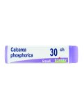 Calcarea Phosphorica Boiron 30CH Globuli Monodose