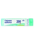 Calcarea Sulfurica Boiron 200CH Granuli