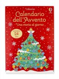 Calendario dell’Avvento — Libro