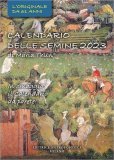 Calendario delle Semine di Maria Thun® 2023 — Libro