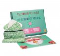Calendario Mestruale 2020 + KIT Assorbenti Naturali — Libro