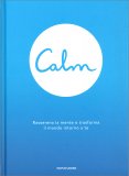 Calm — Libro