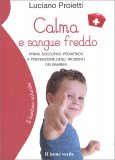 Calma e Sangue Freddo — Libro