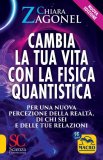 eBook - Cambia la Tua Vita con la Fisica Quantistica — eBook