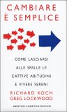 Cambiare è Semplice — Libro