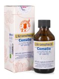 Camelia - Olio Vegetale Biologico