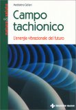 Campo tachionico — Libro