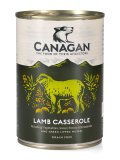 Canagan Casseruola di Agnello per Cani