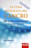 La cura Integrata del Cancro  — Libro