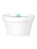 Candela Aromatica a base di Cere Vegetali - Soufflè Luminoso