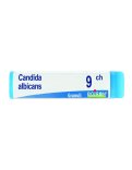 Candida Albicans Boiron 9CH Globuli Monodose