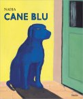 Cane Blu — Libro