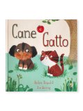 Cane e Gatto — Libro