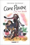 Cane Puzzone e la Sua Banda — Libro