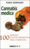 Cannabis Medica — Libro