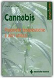 Cannabis — Libro