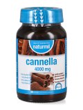 Cannella 4000 mg - Capsule