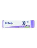 Cantharis Boiron 30CH Globuli Monodose