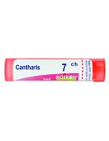 Cantharis Boiron 7CH Granuli