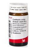 Cantharis Comp. Globuli Velati