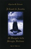 I Canti di Aradia — Libro