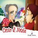 Mp3 - Canto di Natale — Audiolibro